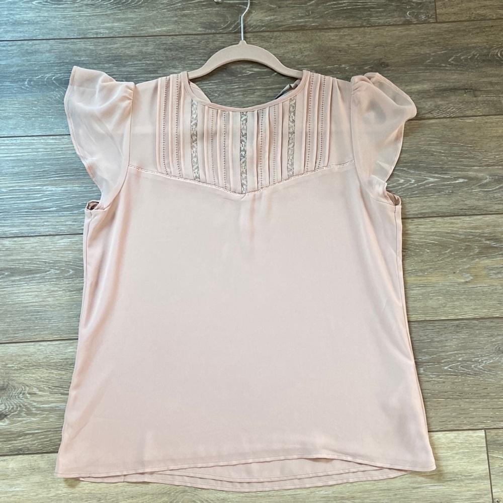 Summer blouse